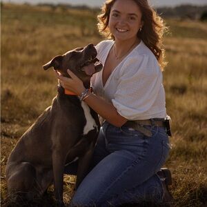 Meet your Posher, Trista